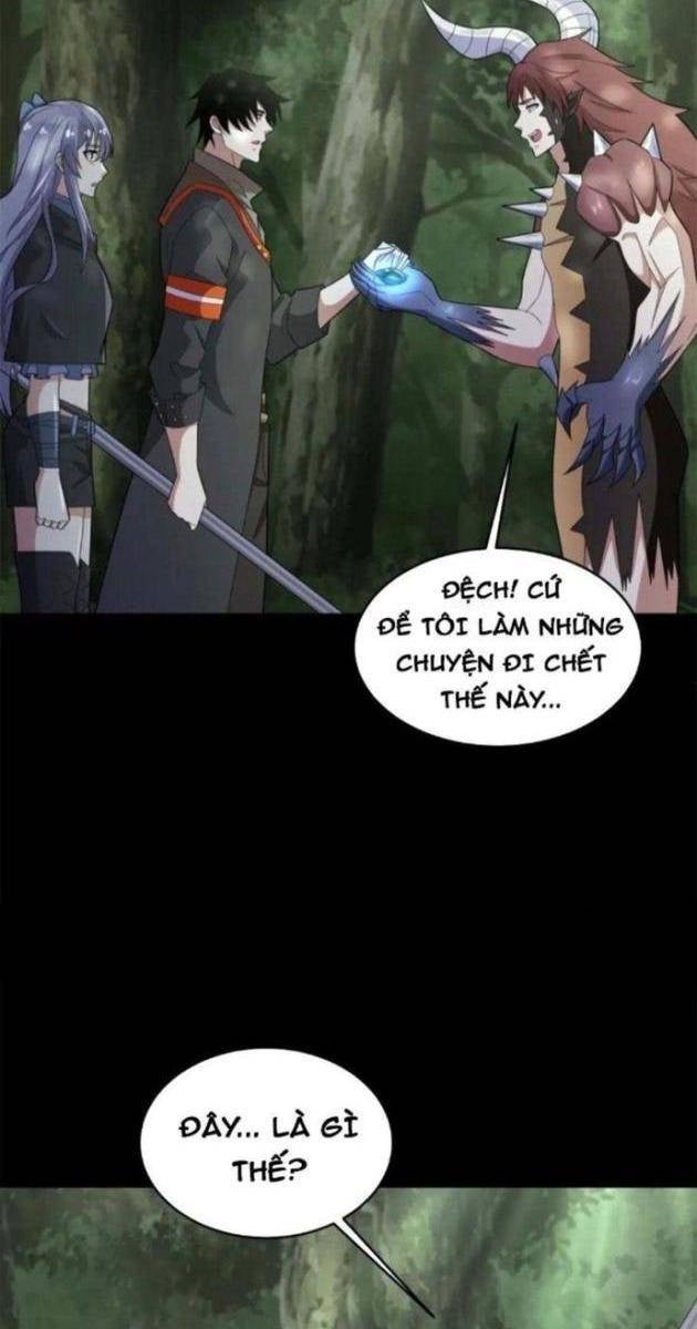 Mạt Thế Vi Vương - Page 27