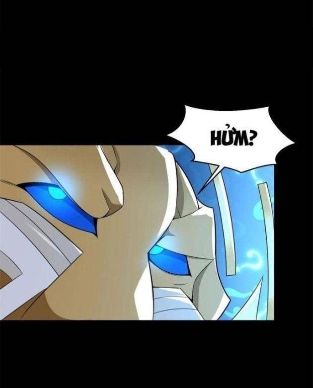 Mạt Thế Vi Vương - Page 48