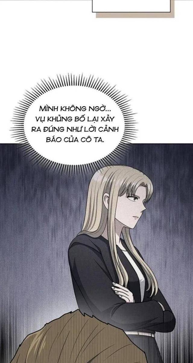 Cảnh Sát Thiên Tài Chuyển Sinh - Page 21