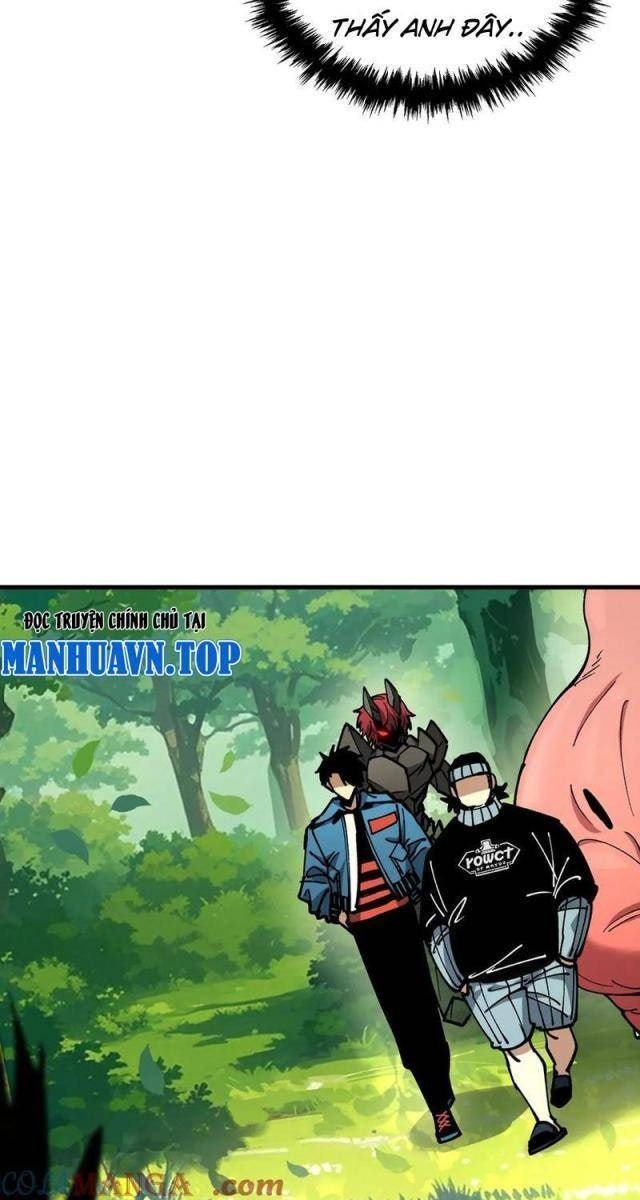 Toàn Cầu Ngự Thú: Ta Có Thế Thấy Lộ Tuyến Tiến Hóa - Page 55