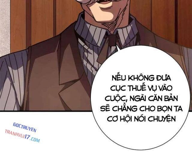 Trưởng Giám Ngục Trông Coi Các Ma Nữ - Page 4