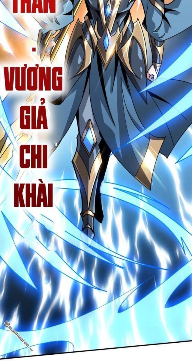 Vừa Chơi Đã Có Tài Khoản Vương Giả - Page 51