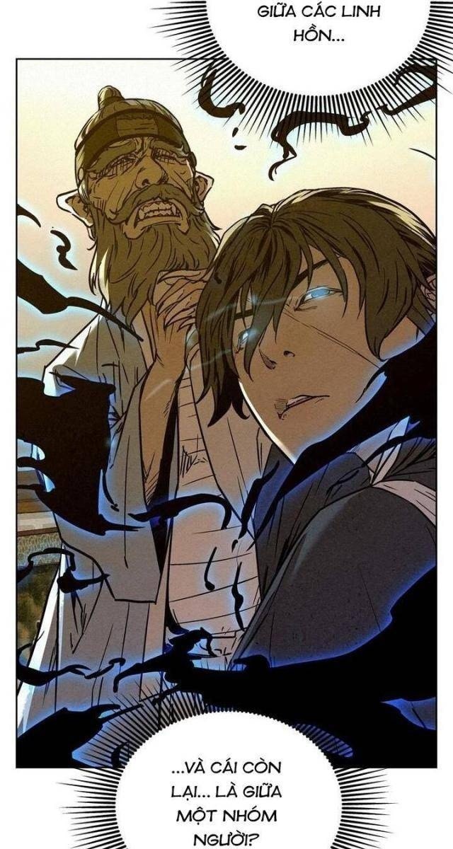 Thợ Săn Mosin - Page 52