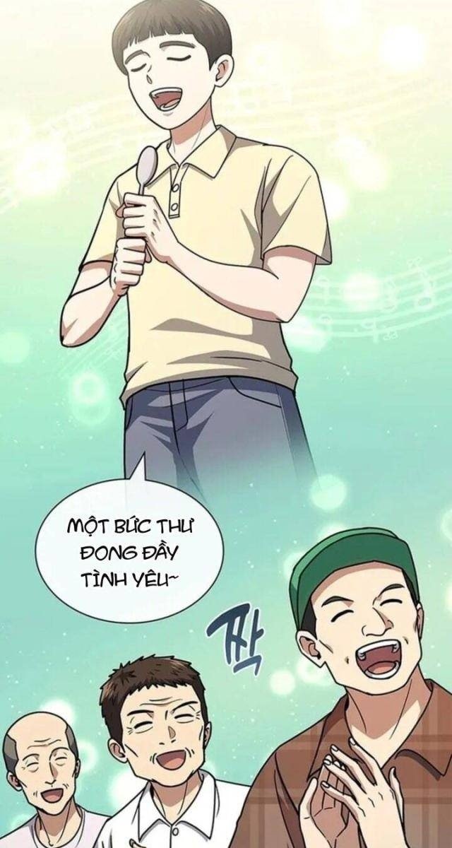 Cảnh Sát Thiên Tài Chuyển Sinh - Page 47