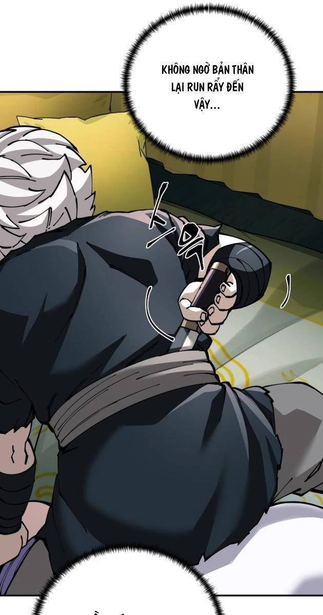 Ông Võ Giả Và Cháu Chí Tôn - Page 19