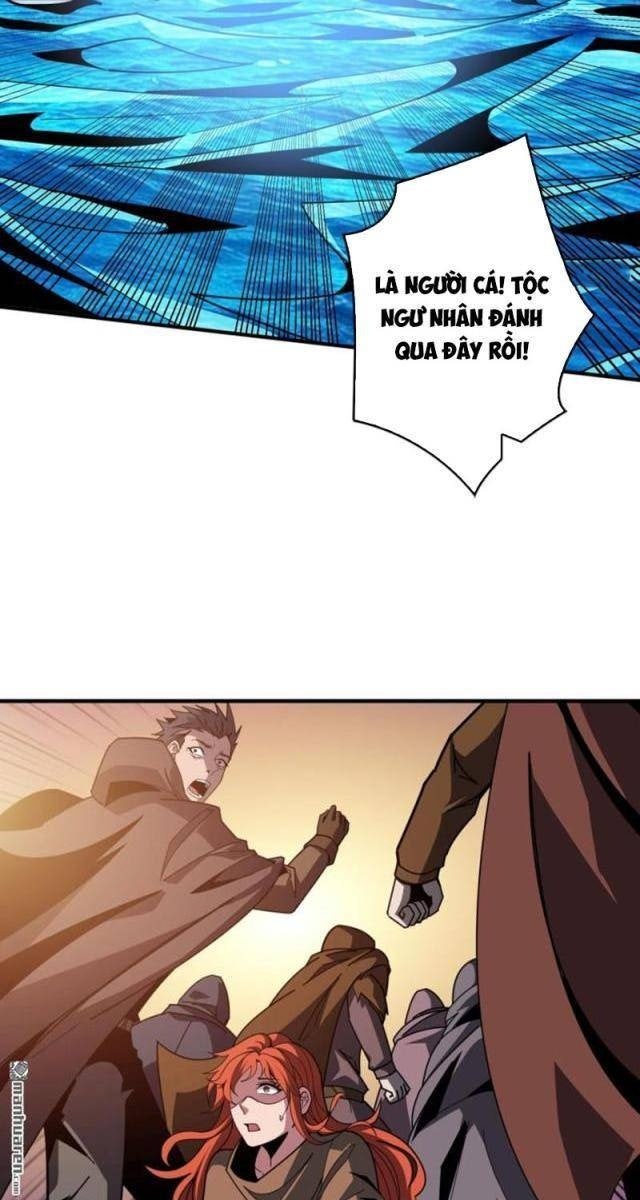 Vừa Chơi Đã Có Tài Khoản Vương Giả - Page 13