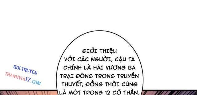 Vừa Chơi Đã Có Tài Khoản Vương Giả - Page 28