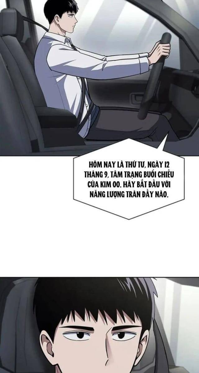 Cảnh Sát Thiên Tài Chuyển Sinh - Page 67