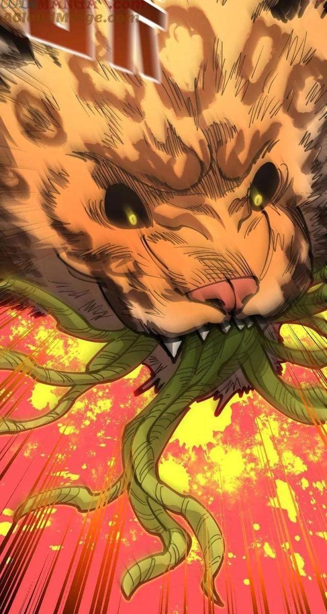 Toàn Cầu Ngự Thú: Ta Có Thế Thấy Lộ Tuyến Tiến Hóa - Page 25