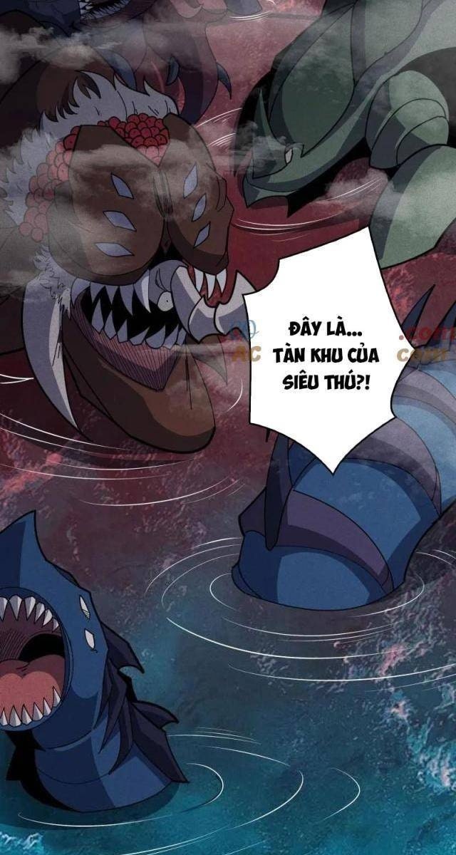 Vừa Chơi Đã Có Tài Khoản Vương Giả - Page 15