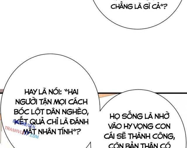 Trưởng Giám Ngục Trông Coi Các Ma Nữ - Page 34