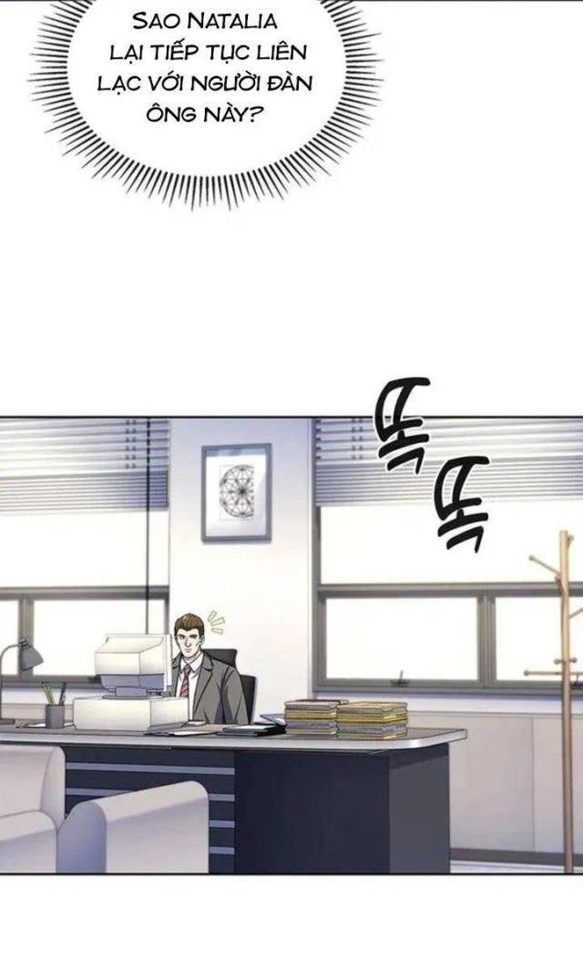 Cảnh Sát Thiên Tài Chuyển Sinh - Page 31