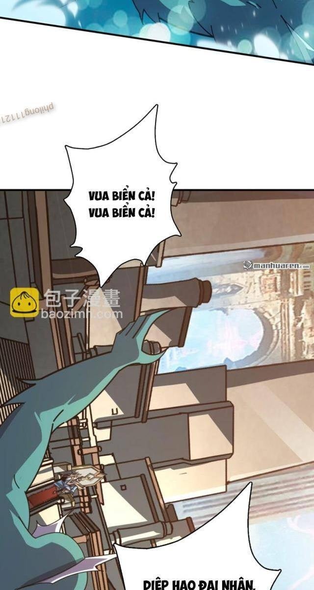 Vừa Chơi Đã Có Tài Khoản Vương Giả - Page 59