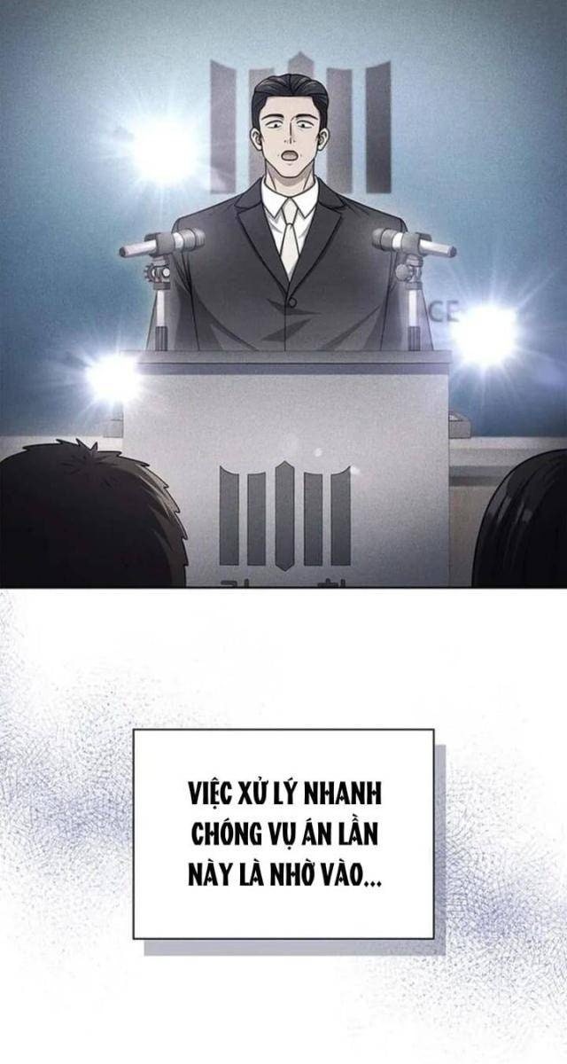 Cảnh Sát Thiên Tài Chuyển Sinh - Page 38