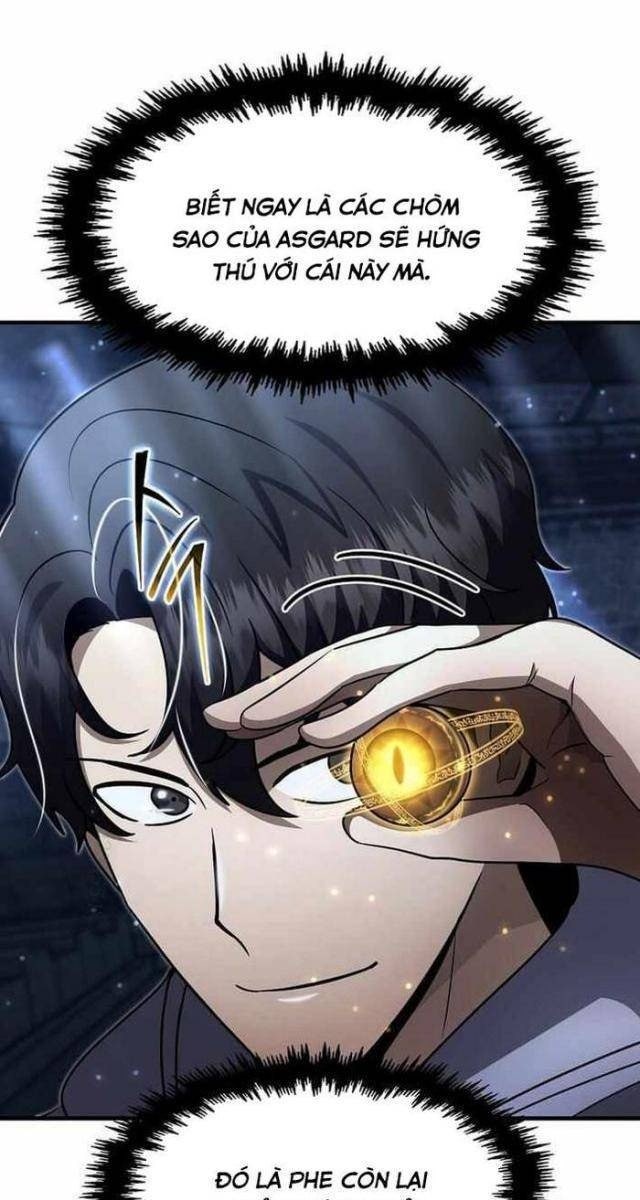 Thần Khí Huyền Thoại Của Người Chơi Thiên Tài - Page 12