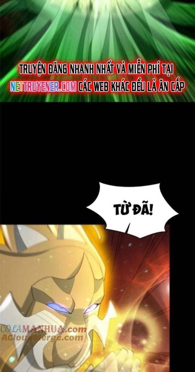 Mạt Thế Vi Vương - Page 40