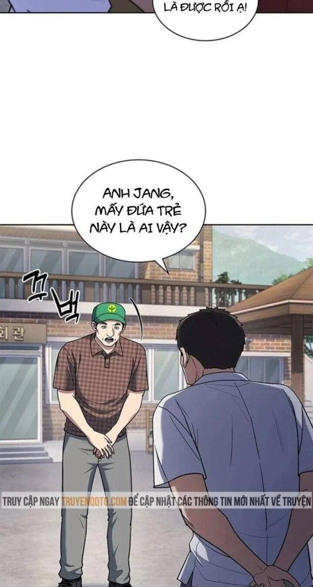 Cảnh Sát Thiên Tài Chuyển Sinh - Page 5