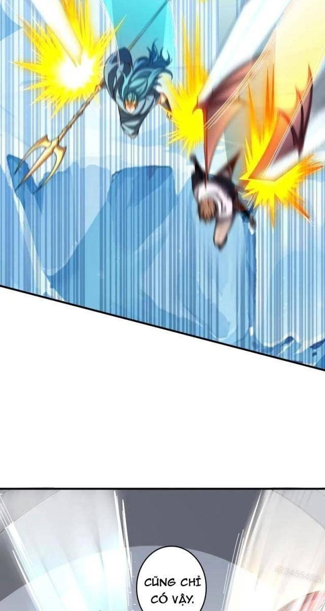 Vừa Chơi Đã Có Tài Khoản Vương Giả - Page 55