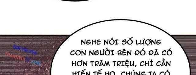 Thần Sủng Tiến Hóa - Page 6