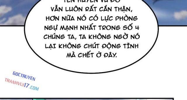 Thần Sủng Tiến Hóa - Page 44