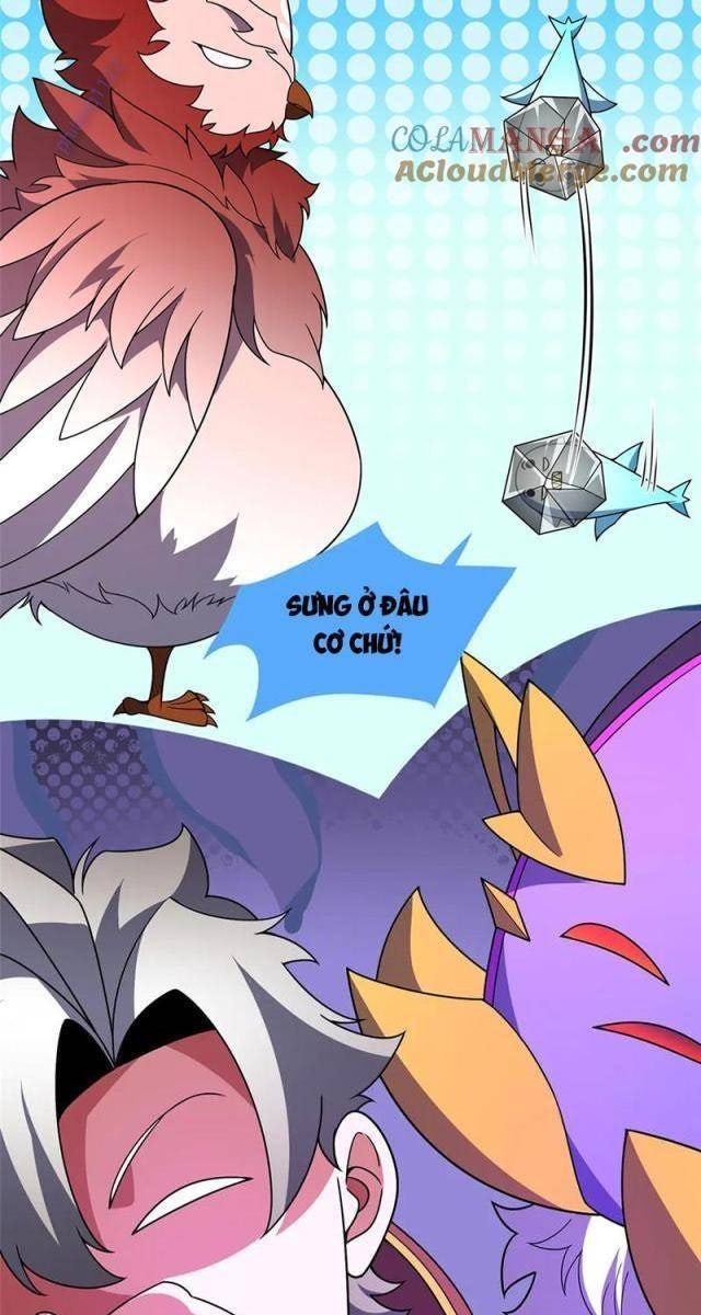 Thần Sủng Tiến Hóa - Page 67