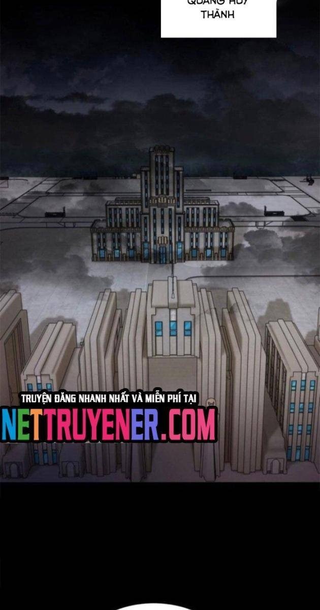 Mạt Thế Vi Vương - Page 13