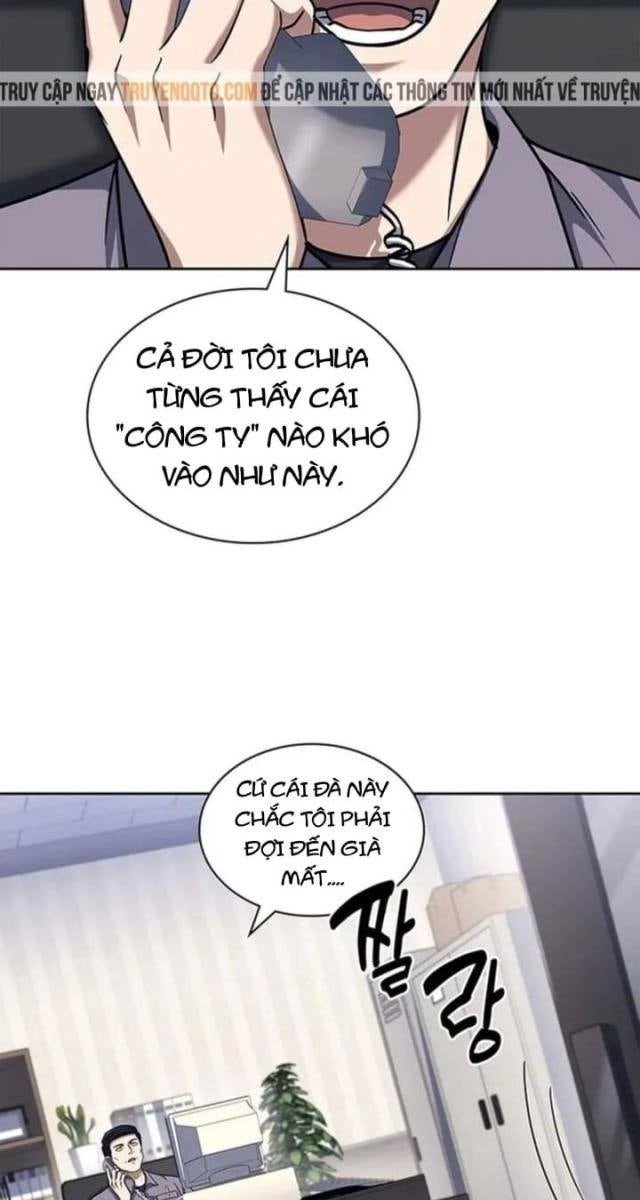 Cảnh Sát Thiên Tài Chuyển Sinh - Page 5