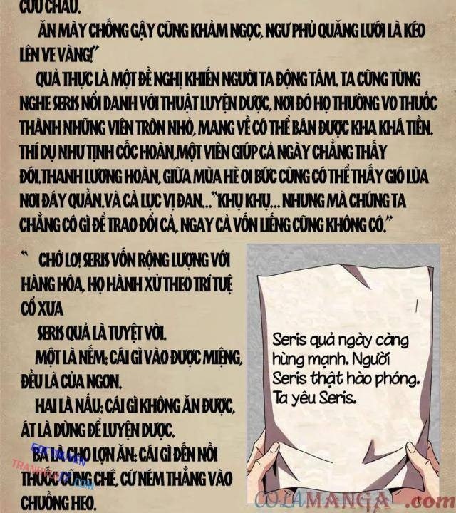 Trưởng Giám Ngục Trông Coi Các Ma Nữ - Page 70