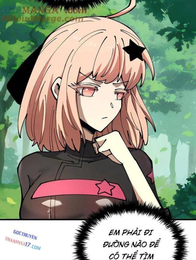 Toàn Cầu Ngự Thú: Ta Có Thế Thấy Lộ Tuyến Tiến Hóa - Page 54