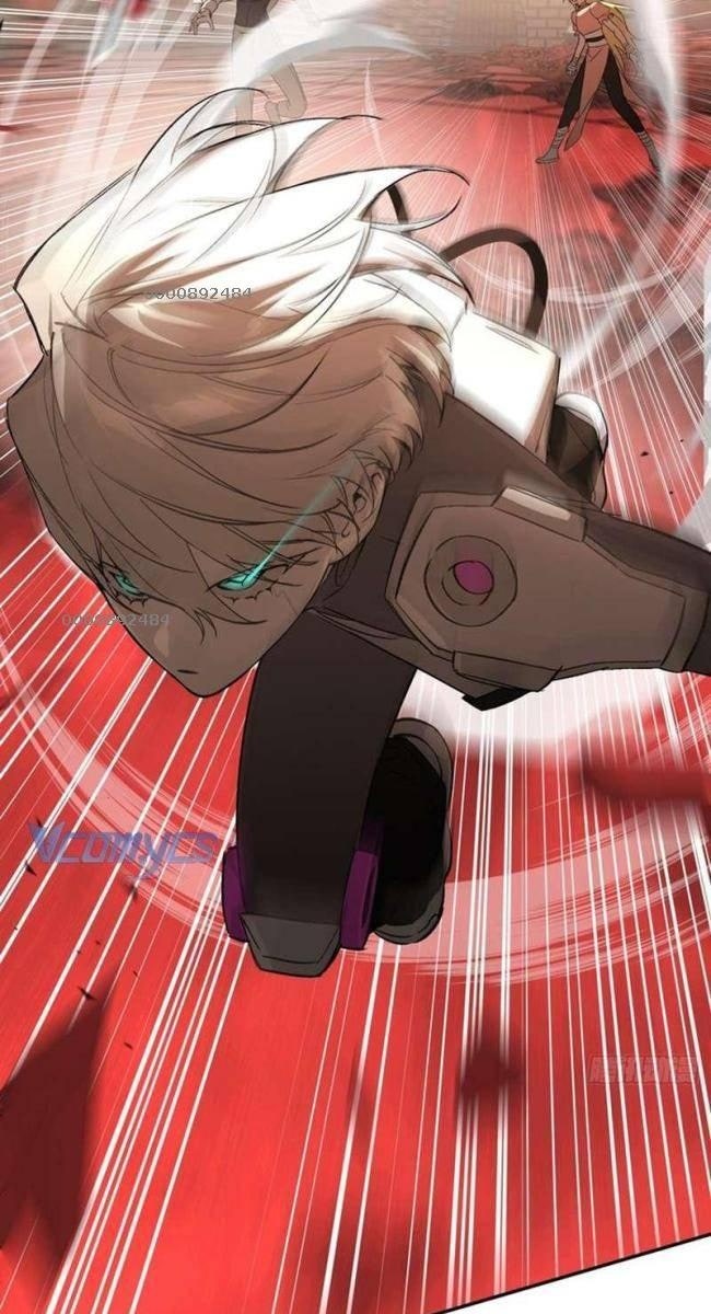 Ác Chi Hoàn - Page 33