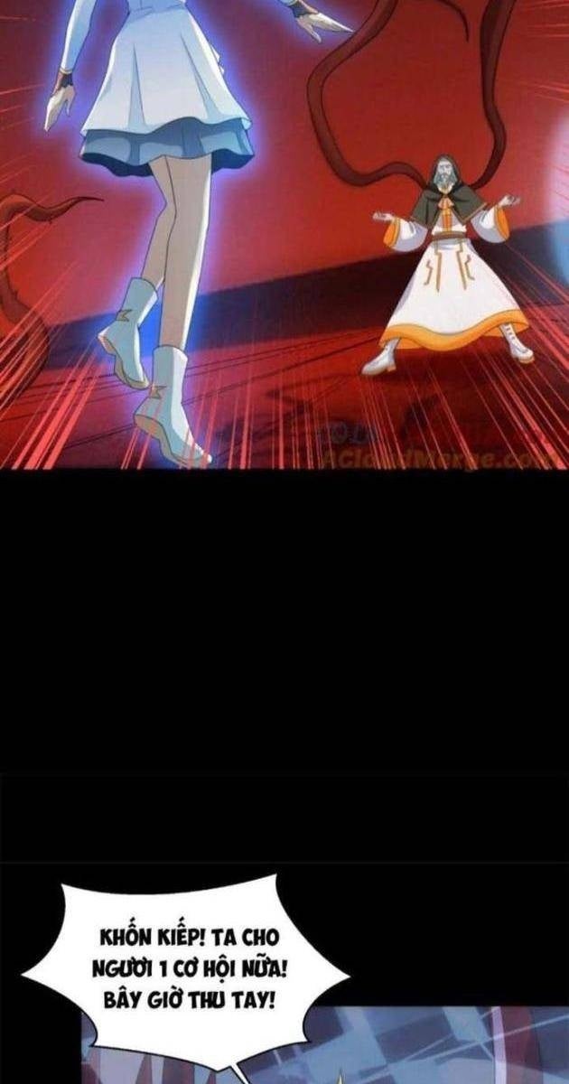 Mạt Thế Vi Vương - Page 48