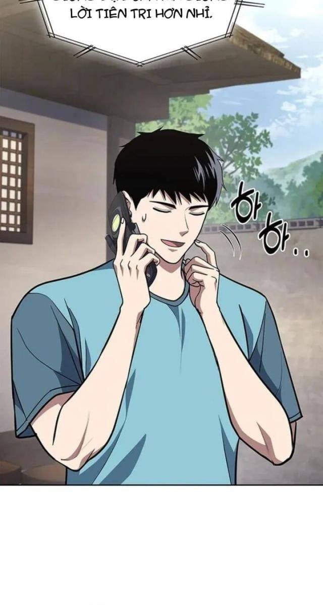 Cảnh Sát Thiên Tài Chuyển Sinh - Page 49