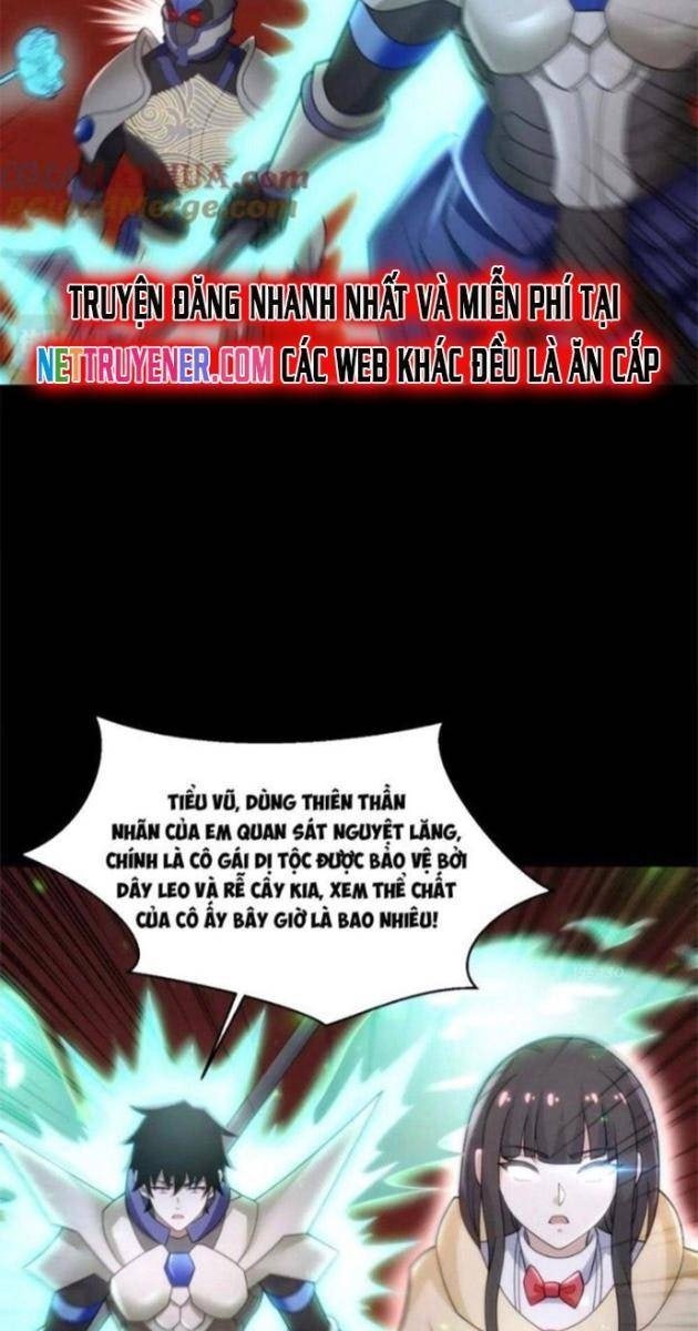 Mạt Thế Vi Vương - Page 30