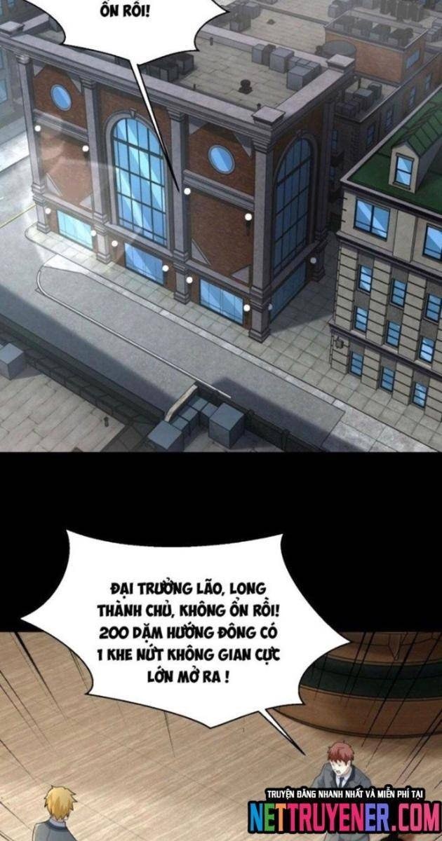 Mạt Thế Vi Vương - Page 41