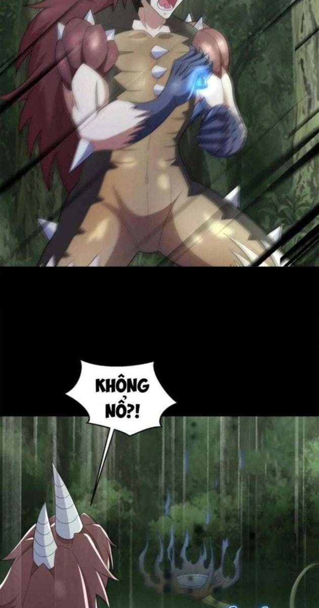 Mạt Thế Vi Vương - Page 24