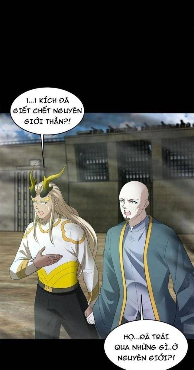 Mạt Thế Vi Vương - Page 14