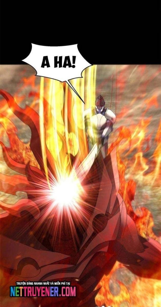 Mạt Thế Vi Vương - Page 32