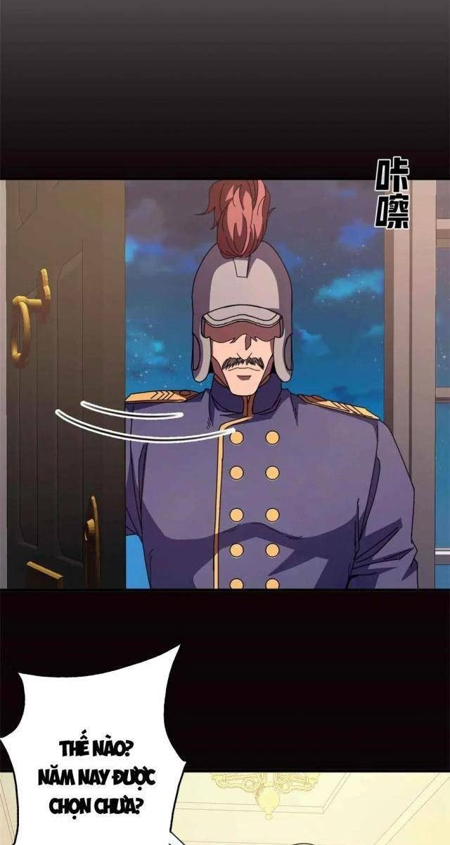 Trưởng Giám Ngục Trông Coi Các Ma Nữ - Page 23