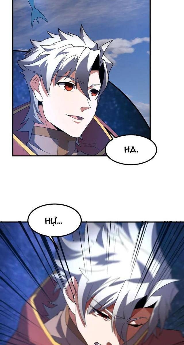 Thần Sủng Tiến Hóa - Page 69