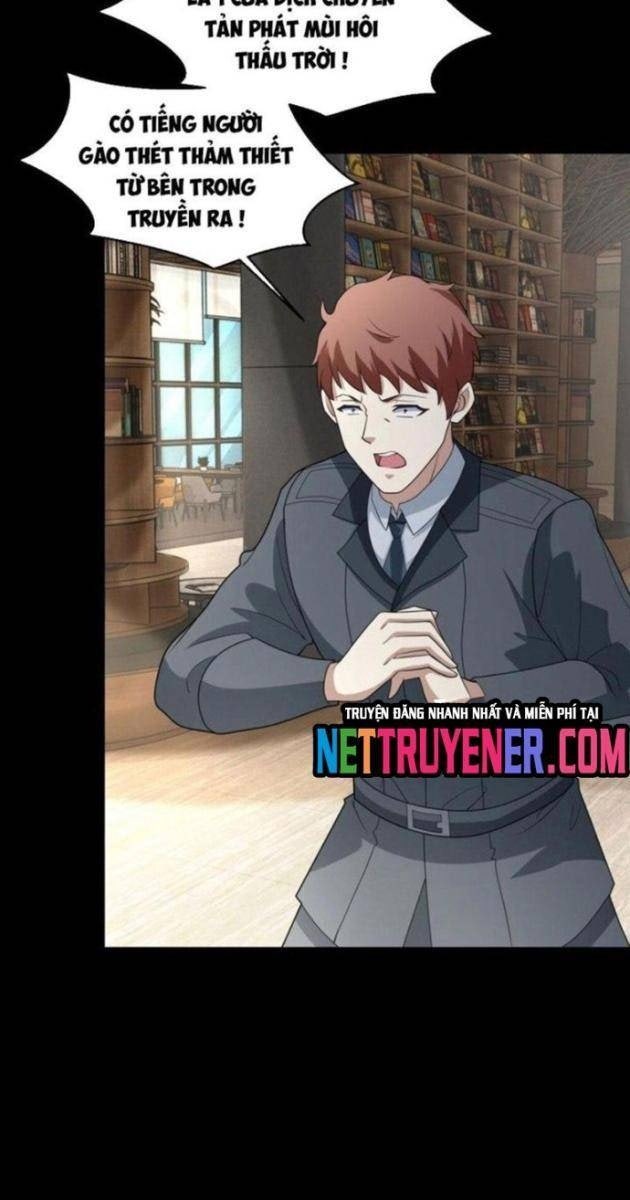 Mạt Thế Vi Vương - Page 45