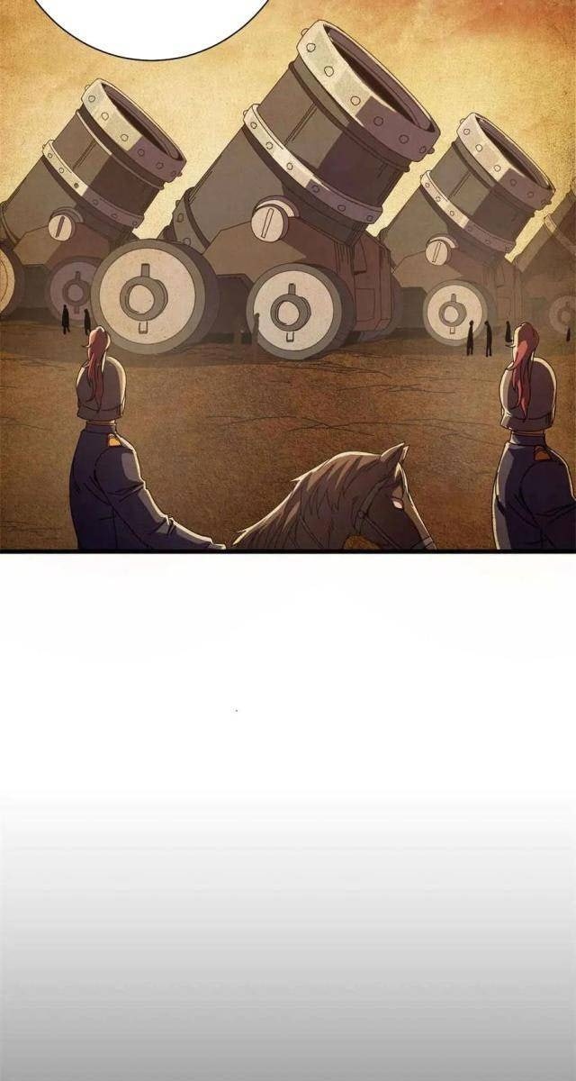 Trưởng Giám Ngục Trông Coi Các Ma Nữ - Page 21