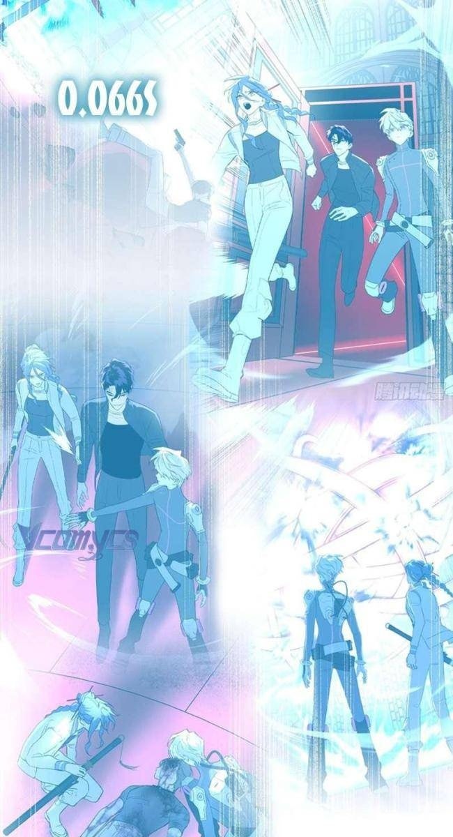 Ác Chi Hoàn - Page 86