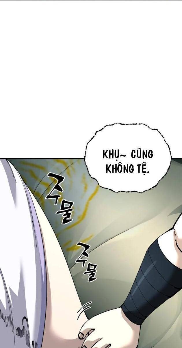 Ông Võ Giả Và Cháu Chí Tôn - Page 31