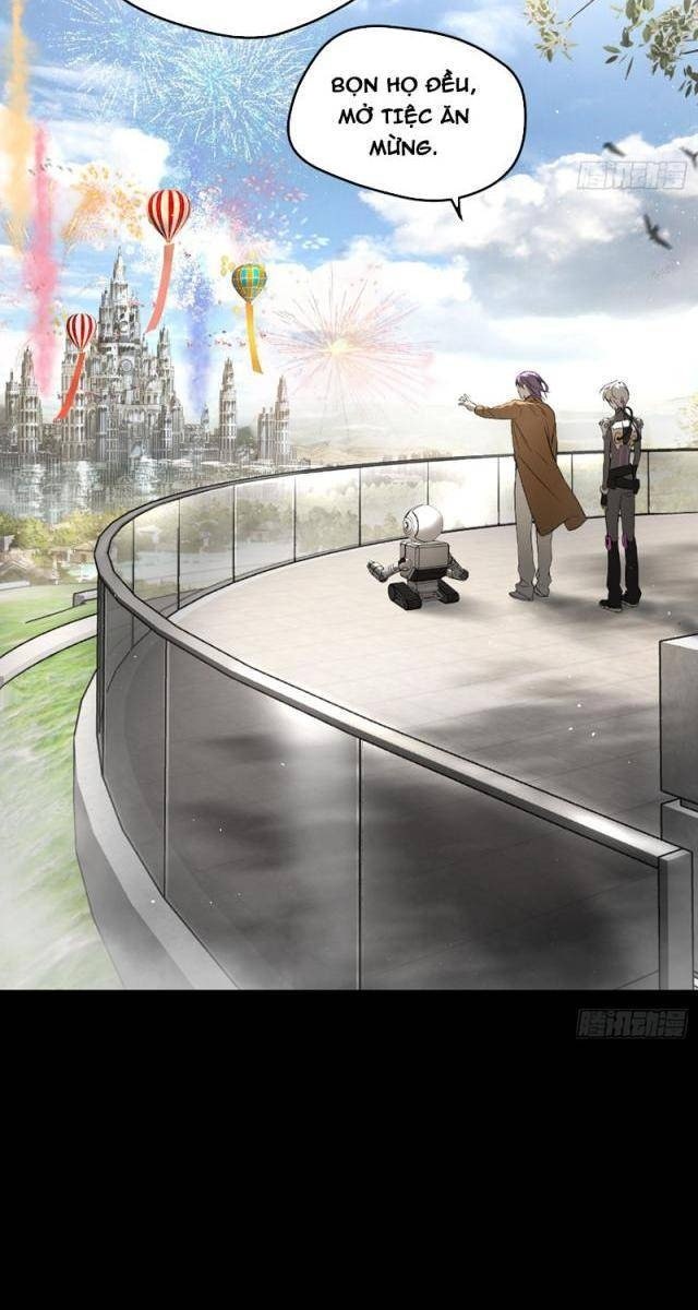 Ác Chi Hoàn - Page 37