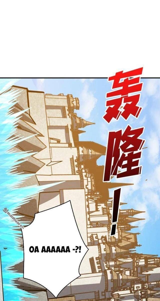 Vừa Chơi Đã Có Tài Khoản Vương Giả - Page 41