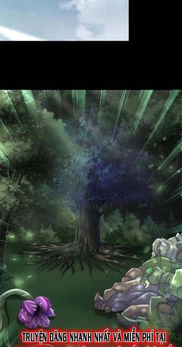 Mạt Thế Vi Vương - Page 31