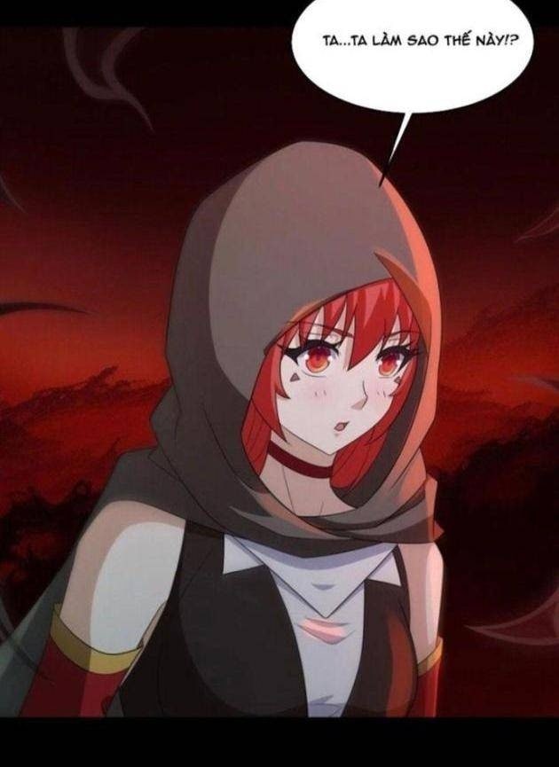 Mạt Thế Vi Vương - Page 14