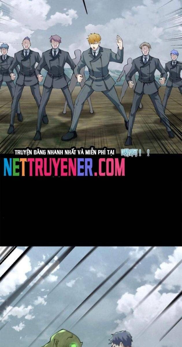 Mạt Thế Vi Vương - Page 25