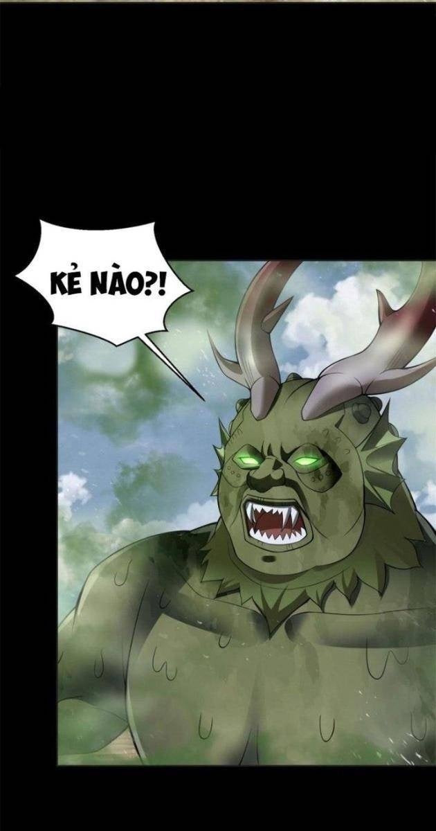 Mạt Thế Vi Vương - Page 4