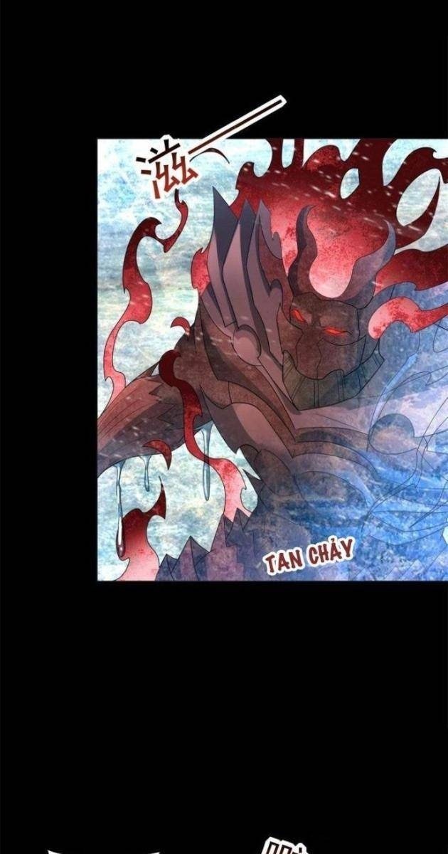 Mạt Thế Vi Vương - Page 26